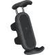 Держатель Baseus Steel Cannon 2 Air Outlet Car Mount Black SUGP000001