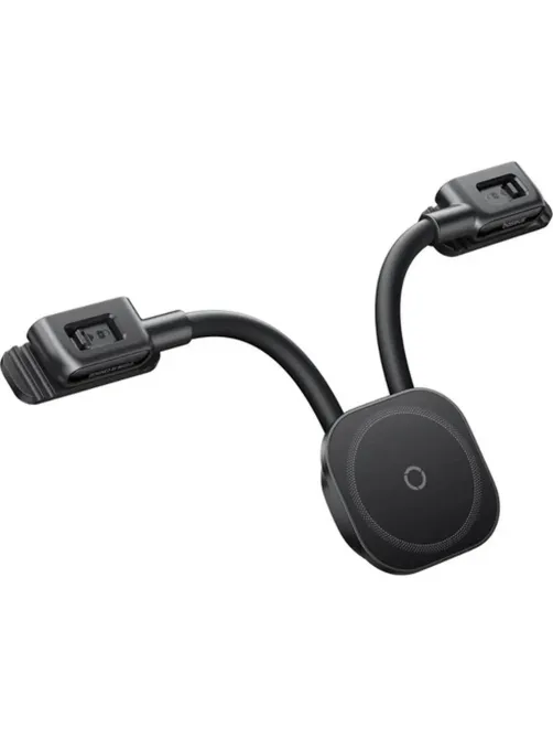 Держатель Baseus PrimeTrip C03s Magn. Stick-on Type Cosm.Black C0013701