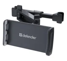 Держатель Defender автомобильный CH-226 110-190 мм, на подголовник (29226)