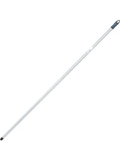 Рукоятка для щеток сталь/пластик 138см Vileda Professional 100840