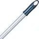 Рукоятка для щеток сталь/пластик 138см Vileda Professional 100840