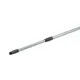 Рукоятка Vileda Professional УльтраСпид Мини телескопич 80-140см 526693