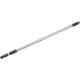 Рукоятка Vileda Professional УльтраСпид Мини телескопич 80-140см 526693