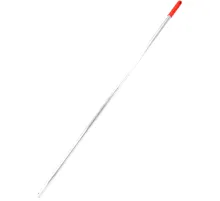 Рукоятка A-VM для держателя мопов ARF201-R d=23,5мм алюминий красная 140см