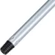 Рукоятка для щеток сталь/пластик 138см Vileda Professional 100840