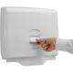 Диспенсер д/покрытий на унитаз Kimberly Clark Prof Aquarius 6957 бел.пласт