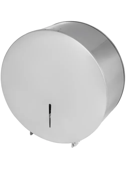 Диспенсер для туалетной бумаги рул металл_M-5822B-2