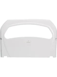 Диспенсер для покрытий на унитаз Luscan Professional белый