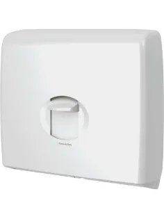Диспенсер д/покрытий на унитаз Kimberly Clark Prof Aquarius 6957 бел.пласт
