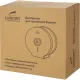 Диспенсер для туалетной бумаги рул Luscan Professional мет