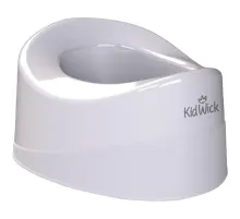 Горшок туалетный Kidwick МП Мини, серый