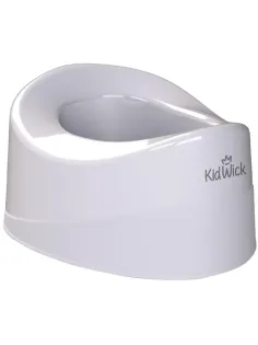 Горшок туалетный Kidwick МП Мини, серый