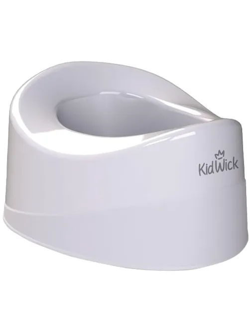 Горшок туалетный Kidwick МП Мини, серый