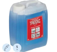 Дезинфицирующее средство Трилокс 5,0 л (концентрат)
