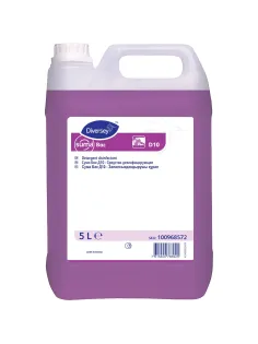 Профхим дезинфек д/поверхн и оборуд, ЧАС Diversey/Suma Bac D10, 5л