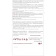 Дезинфицирующее средство Абактерил-Спороцид, 1л (крышка, окси)