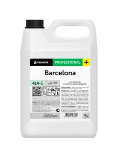 Профхим дезинфек поверх/оборуд  Pro-Brite/BARCELONA, 5л