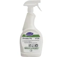 Профхим дезинфек д/оборуд и поверхностей Diversey/DIVODES FG, 0,5л