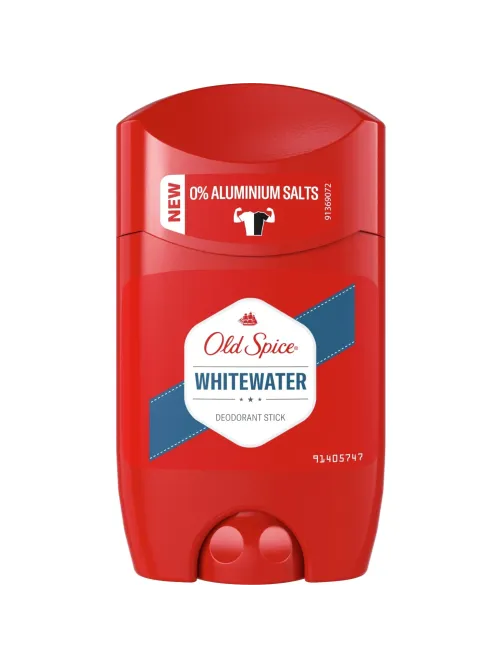Дезодорант OLD SPICE WhiteWater твердый 50мл