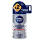 Дезодорант-антиперспирант NIVEA Серебряная защита ролл муж 50 г