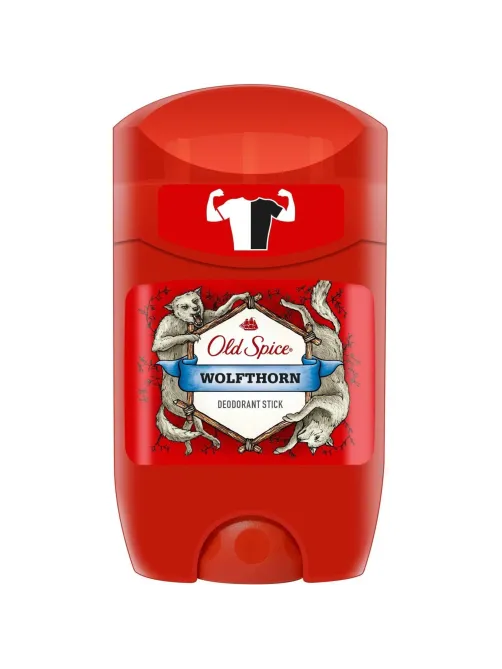 Дезодорант OLD SPICE Wolfthorn твердый 50мл