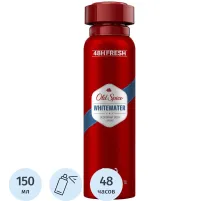 Дезодорант-антиперспирант OLD SPICE WhiteWater спрей 150мл