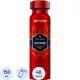 Дезодорант OLD SPICE Captain мужской аэрозольный 150мл