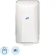 Диспенсер для полотенец рулон Luscan Professional ЦВ белый мини SG1