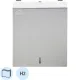 Диспенсер для полотенец лист Luscan Professional металл