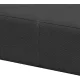 Диван MV_Комус Мебель_Bonus 3-мест.(Rt3) к/з Or.16/Ec.3001 черн