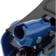 Домкрат гидрав подкат 2т Low Profile, 80-380 мм, в пласт. кейсе Stels 51130