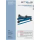 Домкрат гидрав подкат 2т Low Profile, 80-380 мм, в пласт. кейсе Stels 51130