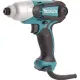 Шуруповерт сетевой ударный MAKITA 230Вт, 100Нм, шестигранник,свет (TD0101F)