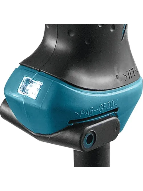 Шуруповерт сетевой ударный MAKITA 230Вт, 100Нм, шестигранник,свет (TD0101F)