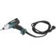 Шуруповерт сетевой ударный MAKITA 230Вт, 100Нм, шестигранник,свет (TD0101F)