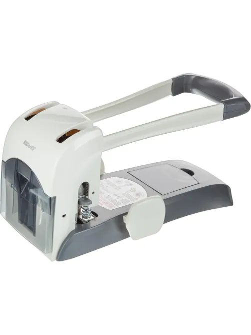 Дырокол KW-trio Lever-Tech HD до 200 листов особо мощный