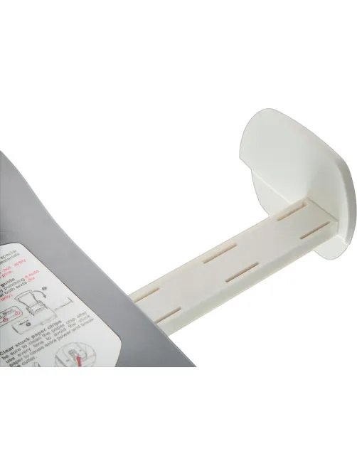 Дырокол KW-trio Lever-Tech HD до 200 листов особо мощный