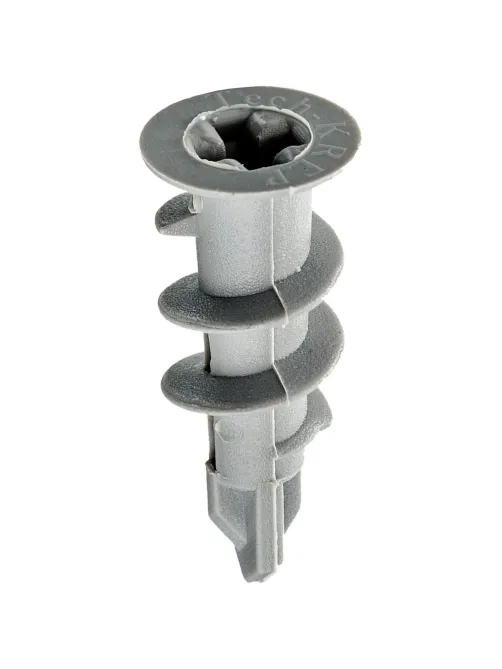 Дюбель DRIVA PA 14X32 (200шт/уп) - ведро Tech-Krep (136390)