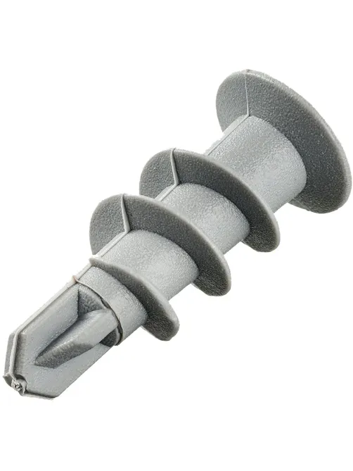 Дюбель DRIVA PA 14X32 (200шт/уп) - ведро Tech-Krep (136390)