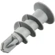 Дюбель DRIVA PA 14X32 (200шт/уп) - ведро Tech-Krep (136390)