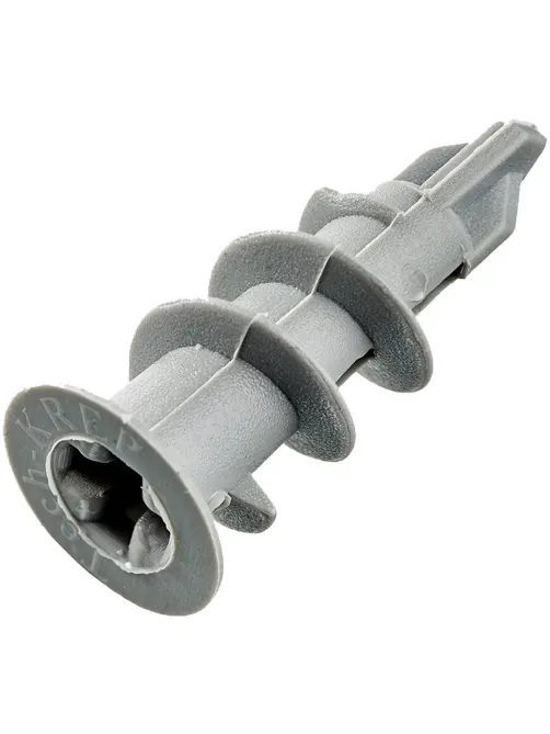 Дюбель DRIVA PA 14X32 (200шт/уп) - ведро Tech-Krep (136390)