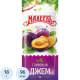 Джем Махеевъ Сливовый 18гx96шт/уп