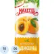 Джем Махеевъ Абрикосовый 18гx96шт/уп