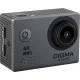 Экшн-камера Digma DiCam 300 серый