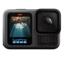 Экшн-камера GoPro HERO13 Black (CHDHX-131-RW)