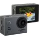 Экшн-камера Digma DiCam 300 серый