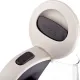 Чайник электрический BRAYER BR1045BN, 2200 Вт, 1,8 л, высококач. Стекло
