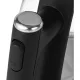 Чайник BigTech ZHK203GBL, черный 1,8 л, стекло
