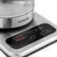 Чайник электрический BRAYER BR1003, 2200Вт.1,7 л, стекл