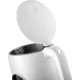 Чайник BRAYER 6107BR-WH,электрический,2200Вт,1,7л,Cool Touch,cенсор.управл